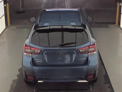 2021 Subaru Crosstrek Convenience - Photo 14 - Wylie, TX 75098
