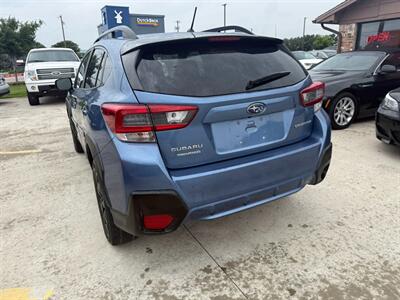 2021 Subaru Crosstrek Convenience   - Photo 11 - Wylie, TX 75098