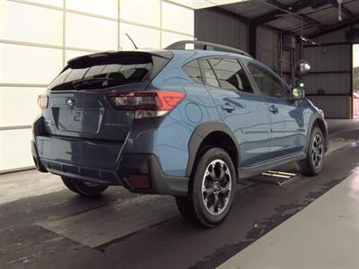2021 Subaru Crosstrek Convenience - Photo 5 - Wylie, TX 75098