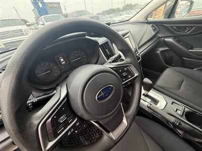 2021 Subaru Crosstrek Convenience   - Photo 22 - Wylie, TX 75098