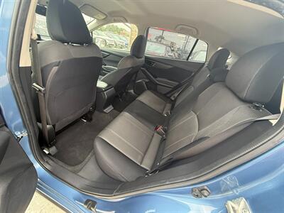 2021 Subaru Crosstrek Convenience   - Photo 14 - Wylie, TX 75098
