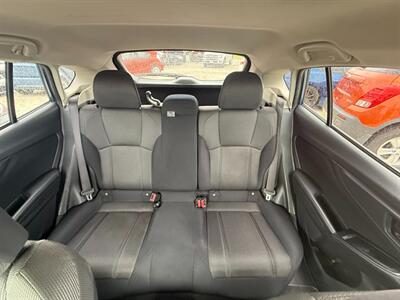 2021 Subaru Crosstrek Convenience   - Photo 10 - Wylie, TX 75098