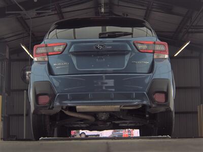 2021 Subaru Crosstrek Convenience - Photo 10 - Wylie, TX 75098