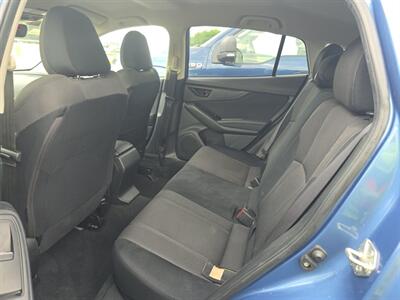 2021 Subaru Crosstrek Convenience - Photo 7 - Wylie, TX 75098