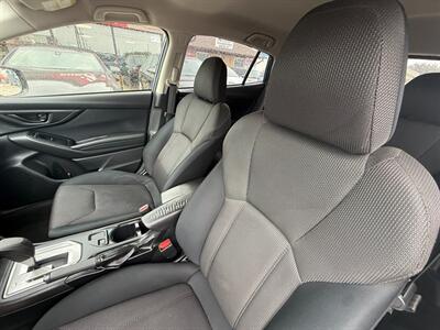 2021 Subaru Crosstrek Convenience   - Photo 23 - Wylie, TX 75098