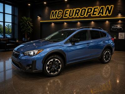 2021 Subaru Crosstrek Convenience   - Photo 1 - Wylie, TX 75098