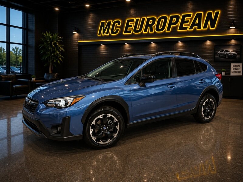 2021 Subaru Crosstrek Convenience   - Photo 1 - Wylie, TX 75098