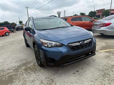 2021 Subaru Crosstrek Convenience   - Photo 3 - Wylie, TX 75098