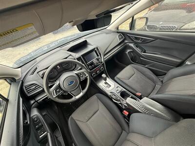2021 Subaru Crosstrek Convenience   - Photo 2 - Wylie, TX 75098