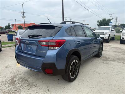 2021 Subaru Crosstrek Convenience   - Photo 5 - Wylie, TX 75098