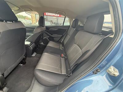 2021 Subaru Crosstrek Convenience   - Photo 20 - Wylie, TX 75098