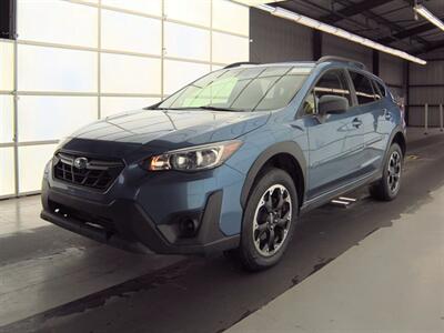 2021 Subaru Crosstrek Convenience - Photo 1 - Wylie, TX 75098