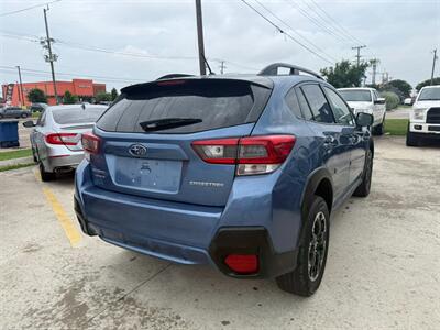 2021 Subaru Crosstrek Convenience   - Photo 17 - Wylie, TX 75098