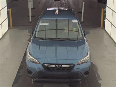 2021 Subaru Crosstrek Convenience - Photo 13 - Wylie, TX 75098