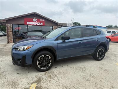 2021 Subaru Crosstrek Convenience   - Photo 9 - Wylie, TX 75098
