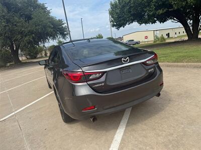 2017 Mazda Mazda6 Grand Touring - Photo 25 - Wylie, TX 75098