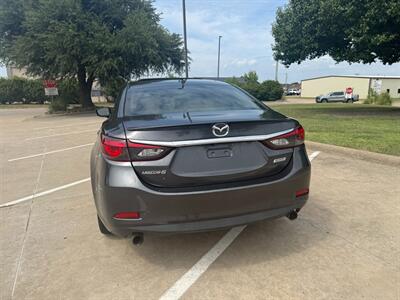 2017 Mazda Mazda6 Grand Touring - Photo 6 - Wylie, TX 75098