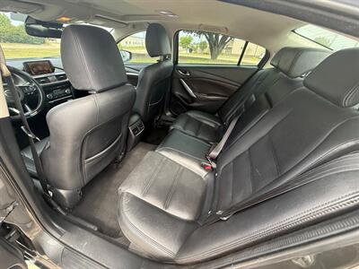 2017 Mazda Mazda6 Grand Touring - Photo 3 - Wylie, TX 75098