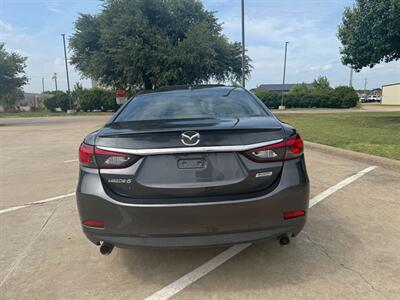 2017 Mazda Mazda6 Grand Touring - Photo 13 - Wylie, TX 75098
