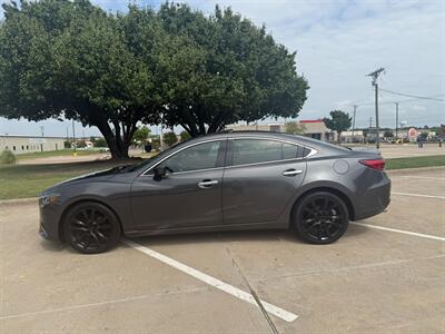 2017 Mazda Mazda6 Grand Touring - Photo 29 - Wylie, TX 75098
