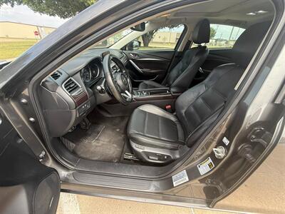 2017 Mazda Mazda6 Grand Touring - Photo 17 - Wylie, TX 75098