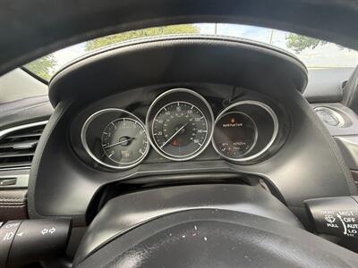2017 Mazda Mazda6 Grand Touring - Photo 38 - Wylie, TX 75098