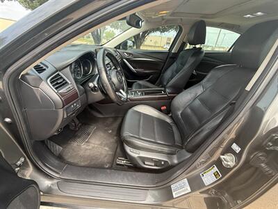 2017 Mazda Mazda6 Grand Touring - Photo 21 - Wylie, TX 75098