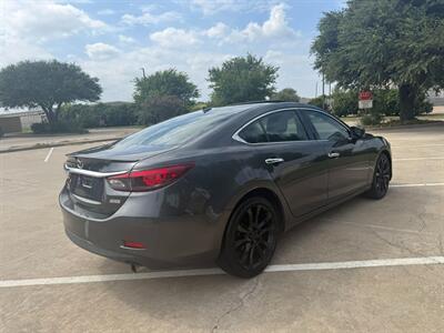 2017 Mazda Mazda6 Grand Touring - Photo 22 - Wylie, TX 75098