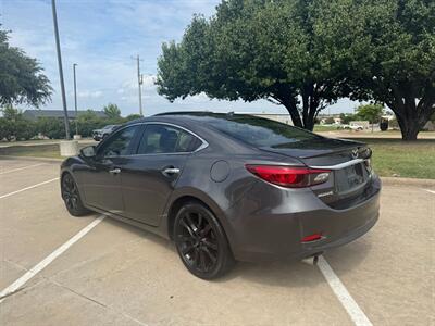 2017 Mazda Mazda6 Grand Touring - Photo 28 - Wylie, TX 75098