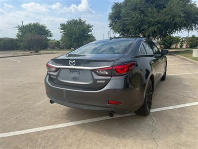 2017 Mazda Mazda6 Grand Touring - Photo 24 - Wylie, TX 75098
