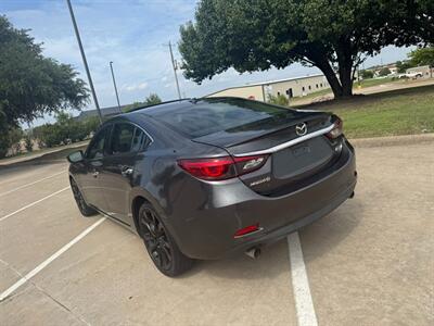 2017 Mazda Mazda6 Grand Touring - Photo 27 - Wylie, TX 75098