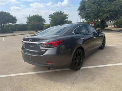 2017 Mazda Mazda6 Grand Touring - Photo 23 - Wylie, TX 75098