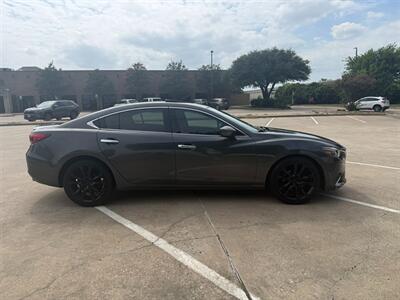 2017 Mazda Mazda6 Grand Touring - Photo 16 - Wylie, TX 75098