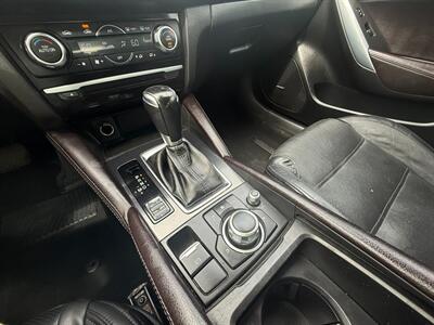2017 Mazda Mazda6 Grand Touring - Photo 15 - Wylie, TX 75098