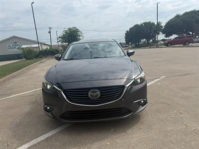 2017 Mazda Mazda6 Grand Touring - Photo 7 - Wylie, TX 75098