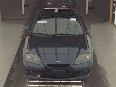 2006 Hyundai Tiburon GT one owner !!! low miles - Photo 3 - Wylie, TX 75098