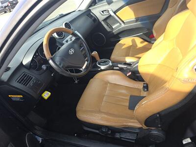 2006 Hyundai Tiburon GT one owner !!! low miles - Photo 11 - Wylie, TX 75098