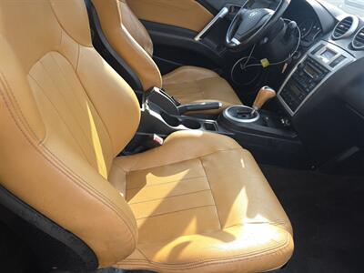 2006 Hyundai Tiburon GT one owner !!! low miles - Photo 2 - Wylie, TX 75098