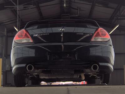 2006 Hyundai Tiburon GT one owner !!! low miles - Photo 8 - Wylie, TX 75098