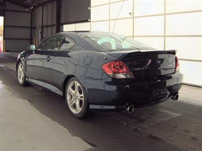 2006 Hyundai Tiburon GT one owner !!! low miles - Photo 13 - Wylie, TX 75098