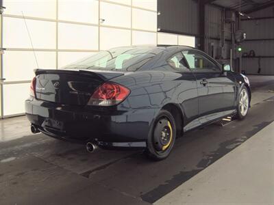 2006 Hyundai Tiburon GT one owner !!! low miles - Photo 14 - Wylie, TX 75098