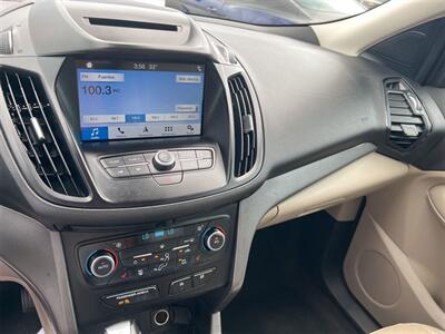 2018 Ford Escape SEL   - Photo 6 - Wylie, TX 75098