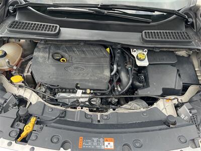 2018 Ford Escape SEL   - Photo 10 - Wylie, TX 75098