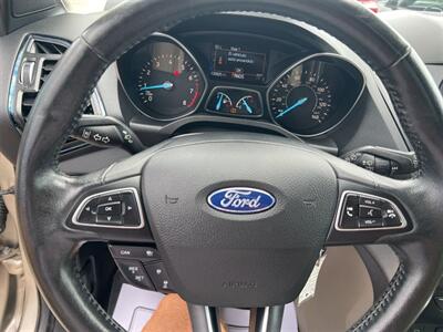 2018 Ford Escape SEL   - Photo 16 - Wylie, TX 75098