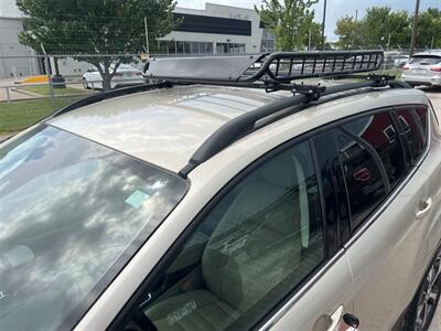 2018 Ford Escape SEL   - Photo 9 - Wylie, TX 75098