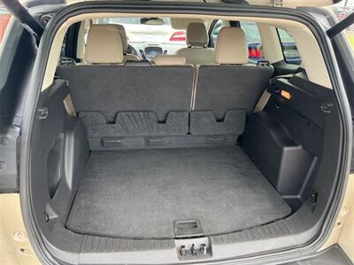 2018 Ford Escape SEL   - Photo 12 - Wylie, TX 75098
