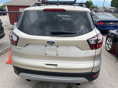2018 Ford Escape SEL   - Photo 7 - Wylie, TX 75098