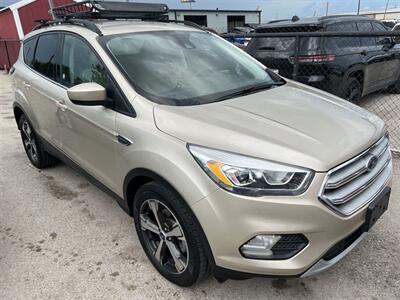 2018 Ford Escape SEL   - Photo 4 - Wylie, TX 75098