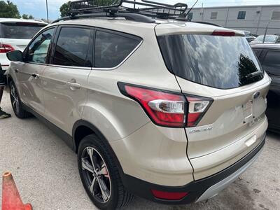 2018 Ford Escape SEL   - Photo 8 - Wylie, TX 75098