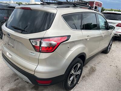 2018 Ford Escape SEL   - Photo 3 - Wylie, TX 75098